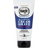 Magic Regular Seyrek Saçlar 170 gr Tüy Dökücü Krem