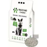 Magic Sand Cat Litter Aktif Karbon Kedi Kumu 20 Lt