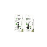 Magic Sand Cat Litter Aktif Karbon Kedi Kumu Preminum 2X8 Lt