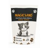 Magic Sand Kedi Kumu Koku Giderici 500 gr