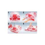 Magic Saver Bag 10'lu Vakumlu Yorgan Hurcu