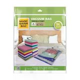 Magic Saver Bag 2Li Vakumlu Hurç Seti Large