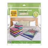 Magic Saver Bag 3'lü Vakumlu Hurç-Poşet Seti