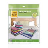 Magic Saver Bag 7 Li Vakumlu Hurç Özel Set 5Xl + 2Xxl