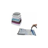 Magic Saver Bag 8'li Evime Yer Açıyorum Vakum Hurç Seti 2 ( 2l + 2xl + 2xxl + 2 Jumbo )