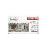 Magic Saver Bag Eva House Vakumlu Hurç XXLarge