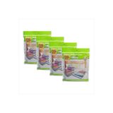 Magic Saver Bag Magıcsaverbag 003 Xxl 80x100cm Tekli Vakumlu Hurç