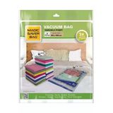 Magic Saver Bag Std Bag 2Li Vakumlu Hurç Seti Large - 2 - Beyaz Klasik