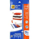 Magic Saver Bag Vakum Poşet 2 Li Jumbo ( Şeffaf