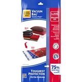 Magic Saver Bag Vakum Poşet 2 Li Xxl (80 Şeffaf