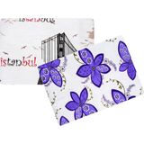 Magic Saver Keçeli 52x140 cm Ütü Masası Kılıfı