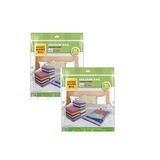 MAGİC SAVER Vakum Poşet Xxlarge 2 Adet (80*100)