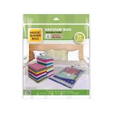 Magic Saver Vakumlu Hurç 2'Li Set Large 50X70 - 2 - Turuncu