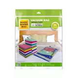 Magic Saver Vakumlu Hurç Jumbo 73X130 - Neopren - Turuncu