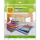 Magic Saver Vakumlu Hurç Xxl 80X100