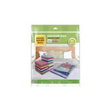 Magic Saver Vakumlu Poşet Hurç 55X90 Cm 2 Xlarge Bag Vakumlu Saklama Torbası (Yorgan, Elbise Vb)