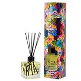 Magic Scents Bambu Çubuklu Çiçeklerin Sırrı Oda Kokusu 120 Ml