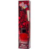 Magic Scents Bambu Çubuklu Gül Ortam ve Oda Kokusu 125 ml