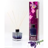 Magic Scents Bambu Çubuklu Lavanta Otam Oda Kokusu 125 ml