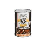 Magic Seasoning Barbecue 680 gr ( Barbekü Baharatı )