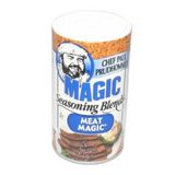 MAGIC SEASONING Et Baharatı 71 G