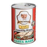 Magic Seasoning Fajıta Baharat Karışımı 680 gr