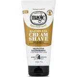 Magic Smooth Seyrek Saçlar 170 gr Tüy Dökücü Krem