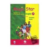 Magic Star - Öğrenciler İçin Kendi Kendine İngilizce - English 7 İrfan Baygül
