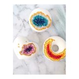 Magıc Suds Banyo Topu - Banyo Bombası - Nem Topu 3'Lü Set