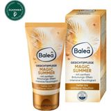 Magic Summer Bronzlaştırıcı Yüz Kremi 50 ml