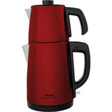 Magic Tea Xl Çay Makinesi Kırmızı - 1650 W