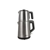 Magic Tea Xl Paslanmaz Çelik Çay Makinesi