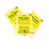 Magic Towel Islak Sihirli Bez Temizlik Bezi - 1 Adet