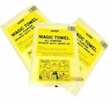 Magic Towel Islak Sihirli Temizlik Bezi