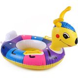 Magic Toys Renkli Oturaklı Bebek Deniz Simidi E22027 70 X 40 X 60 Cm 6-36 Ay Arası Kullanım İçin