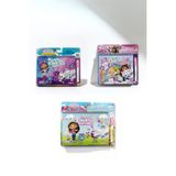 Magic Water 3'lü Set Gabby's Dollhouse Birthday Party The Movie Sihirli Boyama Kitabı Painting