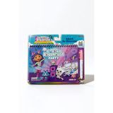 Magic Water Gabby's Dollhouse Party Sihirli Boyama Kitabı Water Painting