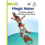 Magic Water