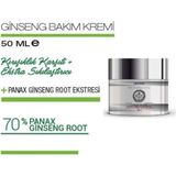 Magic Women Ekstra Güçlü Ginseng Bakım Kremi 50ML