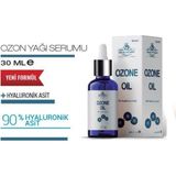 Magic Women Saf Ozon Yağı Güçlü Antioksidan Serum 30ML