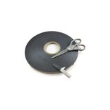 Magical Magnet Yapışkanlı Şerit Mıknatıs Magnet, 5 Metre Uzunluk, Genişlik 10mm