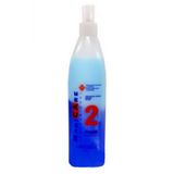 Magicare 400 ml 2 Fazlı Mavi Su Saç Spreyi