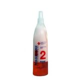 Magicare 400 ml Kırmızı Boyalı Saçlar İçin Saç Bakım Spreyi