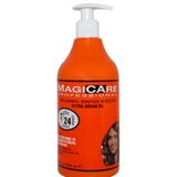 Magicare 7/24 Şekillendirici 500 ml Koruyucu ve Besleyici Dalgalı Saçlar Saç Kremi