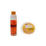 Magicare Ağda Temizleme ve Masaj Yağı 850 ml + Epilation Roll Professional 85 metre Ağda Bezi Seti