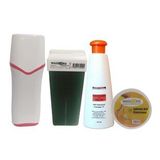 Magicare Professional Azulen Roll-On Kartuş Ağda Özel Set