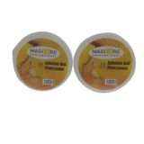Magıcare Professıonel 10 X 2 Metre Epilation Roll Ağda Bezi