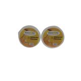 Magicare Profesyonel 10 Metre Epilasyon Roll Ağda Bezi, Set of 2