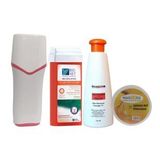 Magicare Pudralı Roll-on Kartuş Ağda Seti