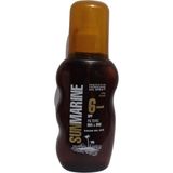 Magicare Sunmarine Bronzlaştırıcı Spf 6 Kakao Yağı Sprey 200 ml